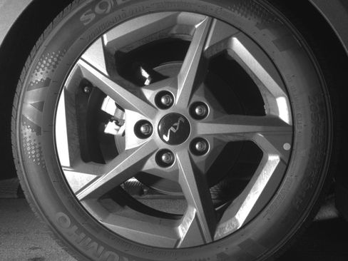 Used 2025 Kia K4 LXS image 15