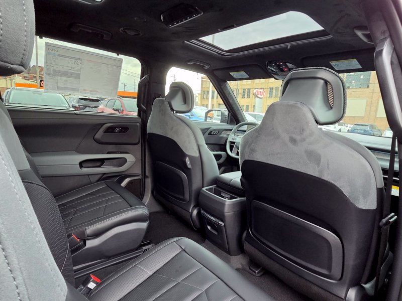New 2027 Kia Telluride X-Line SX Prestige AWD/4WD image 21