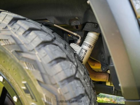 Used 2022 RAM 1500 TRX w/ TRX Level 2 Equipment Group image 69