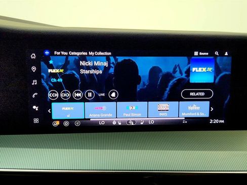 Used 2025 Nissan Murano SL AWD/4WD image 18