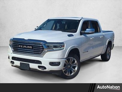Used 2020 RAM 1500 Limited