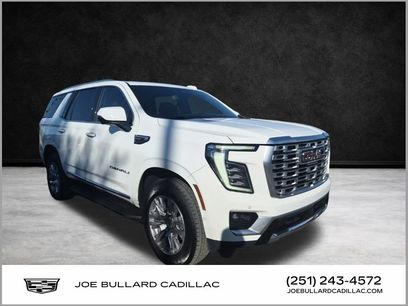 Used 2025 GMC Yukon Denali