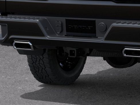 New 2026 Chevrolet Silverado 1500 LT Trail Boss AWD/4WD image 38
