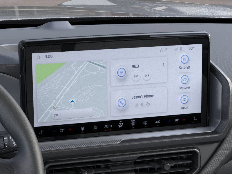 New 2026 Ford Bronco Sport Outer Banks AWD/4WD image 14