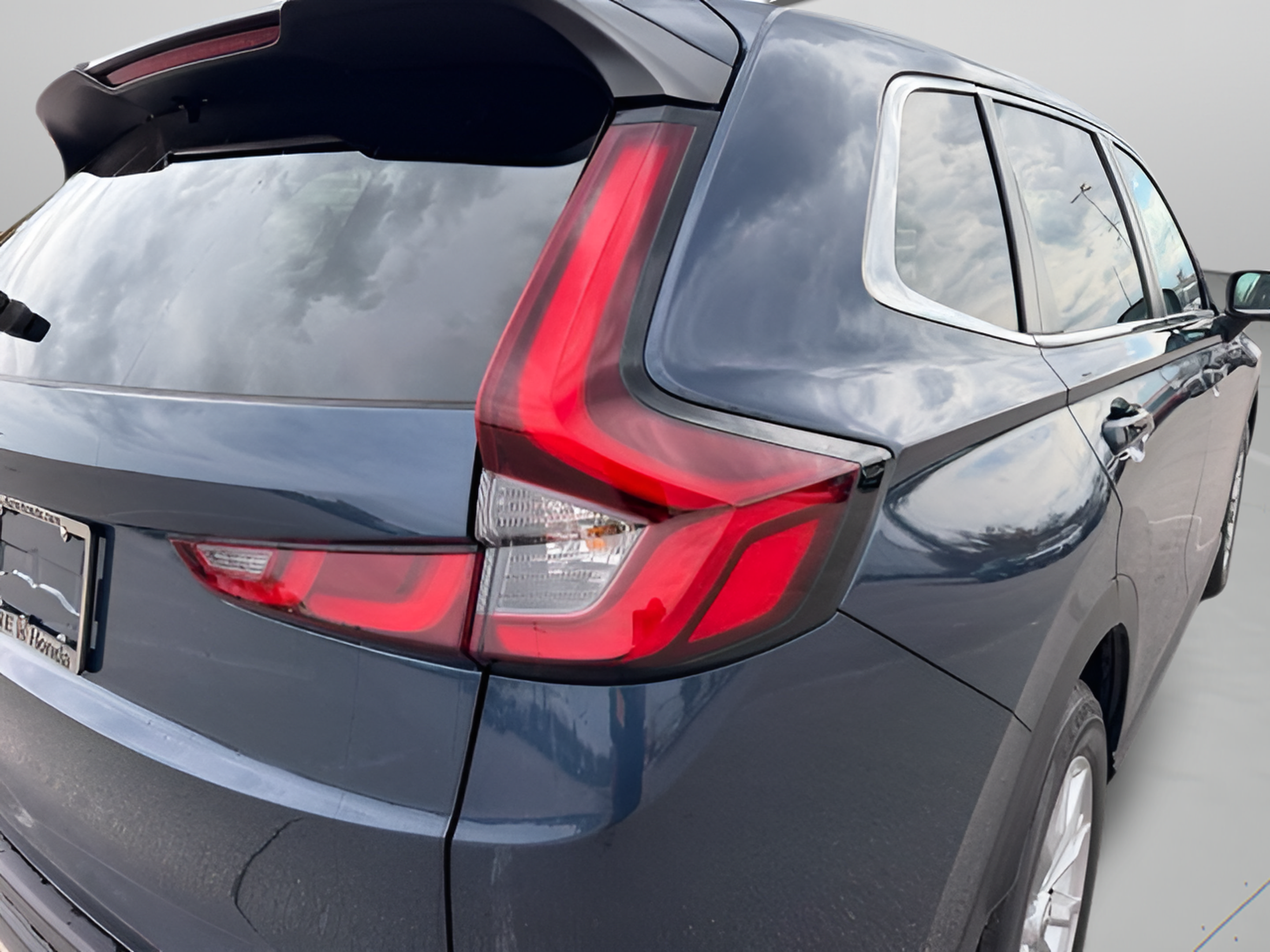 Certified 2024 Honda CR-V EX image 31