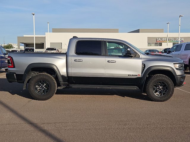 Used 2022 RAM 1500 TRX w/ TRX Level 2 Equipment Group AWD/4WD image 4