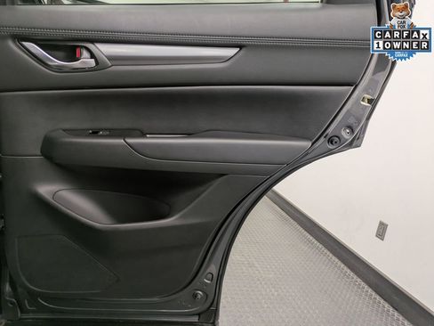 Used 2023 MAZDA CX-5 AWD 2.5 S w/ Preferred Package image 26