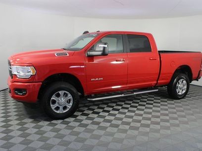 Used 2024 RAM 2500 Big Horn w/ Sport Appearance Package