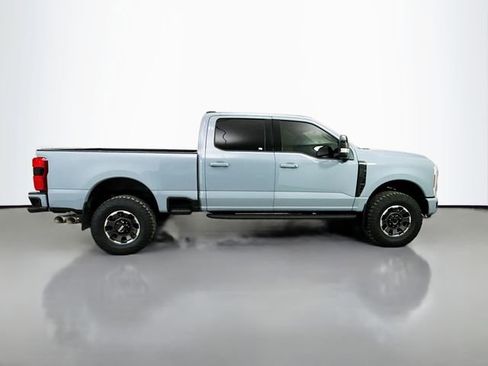 Used 2024 Ford F250 Lariat w/ Lariat Ultimate Package image 10