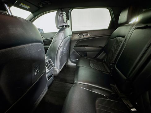 Used 2023 Kia Sportage X-Line image 24