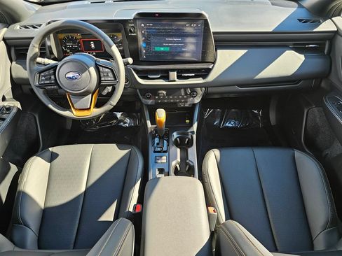 New 2026 Subaru Outback Wilderness AWD/4WD image 28