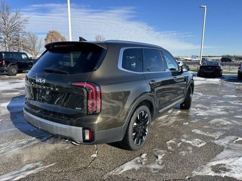 Used 2023 Kia Telluride SX Prestige image 9