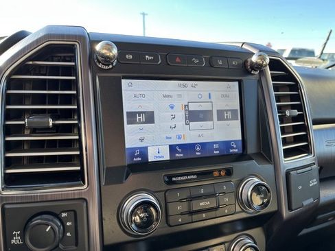 Used 2021 Ford F350 Limited image 38