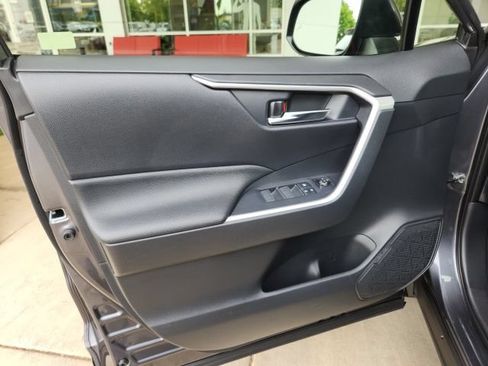 Certified 2023 Toyota RAV4 SE w/ Convenience Package AWD/4WD image 14
