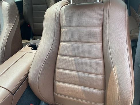 Certified 2024 Mercedes-Benz GLS 450 4MATIC image 31