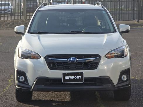 Used 2019 Subaru Crosstrek 2.0i Limited w/ Moonroof Package w/Navigation image 8