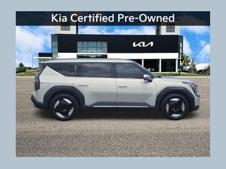 Certified 2024 Kia EV9 Wind AWD/4WD video 1
