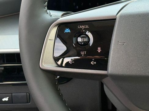 New 2026 Nissan Murano SL AWD/4WD image 16