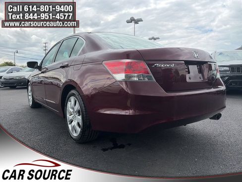 Used 2009 Honda Accord EX image 7