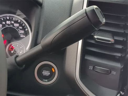 New 2026 RAM 2500 Big Horn image 32