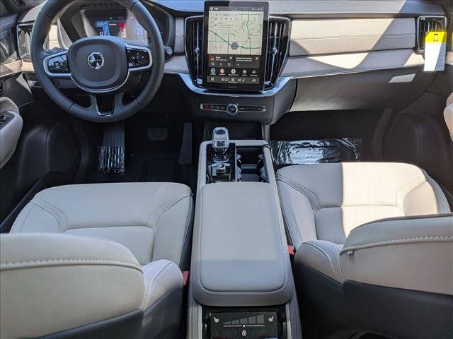 New 2026 Volvo XC90 T8 Plus w/ Protection Package AWD/4WD image 16