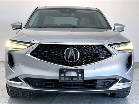Used 2022 Acura MDX FWD w/ Technology Package image 5