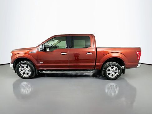 Used 2017 Ford F150 XLT w/ Equipment Group 302A Luxury AWD/4WD image 8