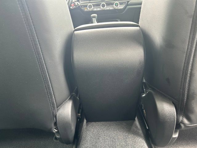 Used 2024 Honda Civic EX-L image 31