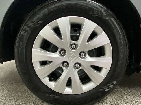 Used 2012 Honda Civic EX image 25