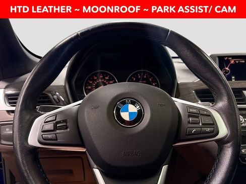 Used 2016 BMW X1 xDrive28i AWD/4WD image 13