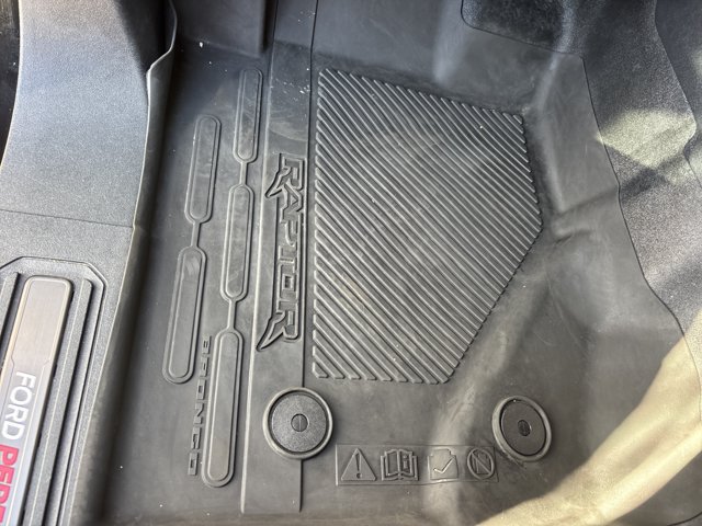 Used 2024 Ford Bronco Raptor w/ Interior Carbon Fiber Pack 6 AWD/4WD image 25