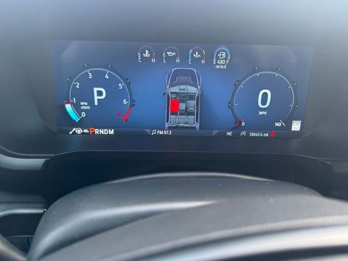 Used 2024 Ford F150 Raptor image 19