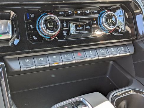 New 2026 GMC Sierra 1500 AT4X AWD/4WD image 24