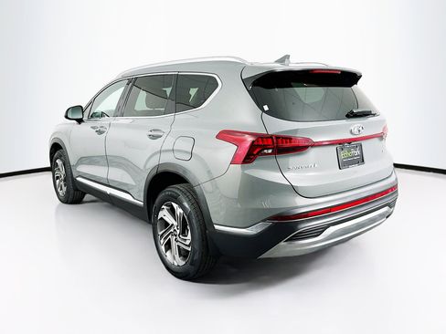 Used 2022 Hyundai Santa Fe SEL w/ Cargo Package image 5