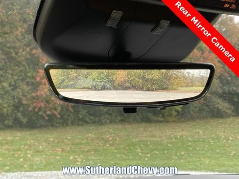 Used 2021 Cadillac Escalade Premium Luxury w/ LPO, Illumination Package image 24