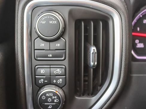 Used 2023 Chevrolet Silverado 3500 LT w/ All Star Edition image 56