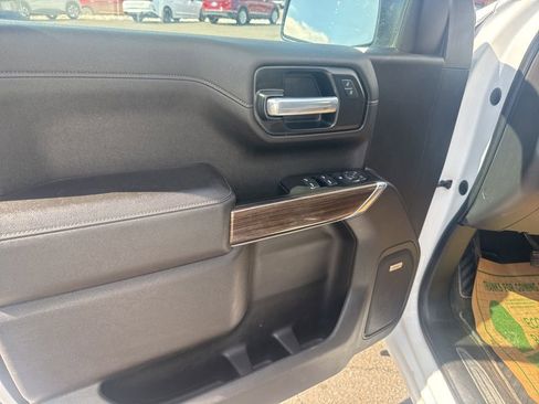 Used 2021 Chevrolet Silverado 1500 RST w/ All Star Edition Plus image 18