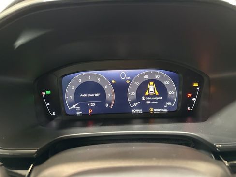 Used 2026 Honda CR-V EX-L image 26