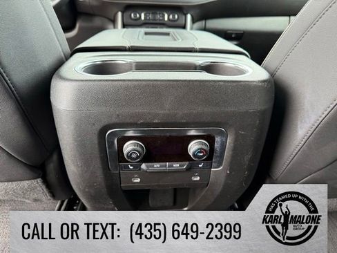 Used 2024 Chevrolet Tahoe Premier AWD/4WD image 29