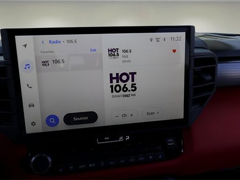 New 2026 Toyota Sequoia TRD Pro image 22