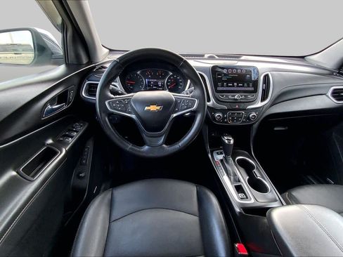 Used 2018 Chevrolet Equinox Premier AWD/4WD image 6