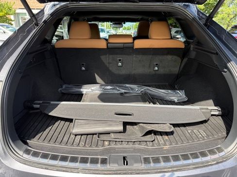 Used 2023 Lexus RX 350 Premium Plus w/ Accessory Package AWD/4WD image 18