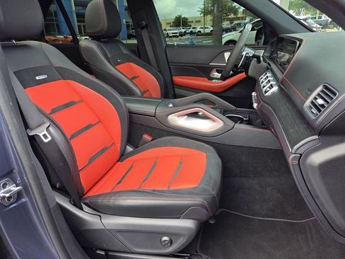 Used 2024 Mercedes-Benz GLE 53 AMG 4MATIC image 20
