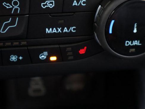 Used 2024 Ford Bronco Sport Outer Banks w/ Tech Package image 26