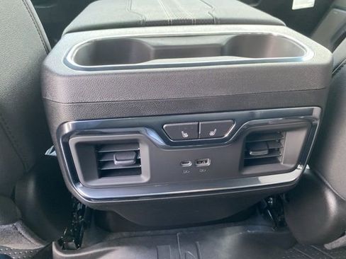 New 2026 Chevrolet Silverado 1500 High Country AWD/4WD image 27