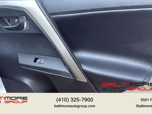Used 2014 Toyota RAV4 Limited AWD/4WD image 26