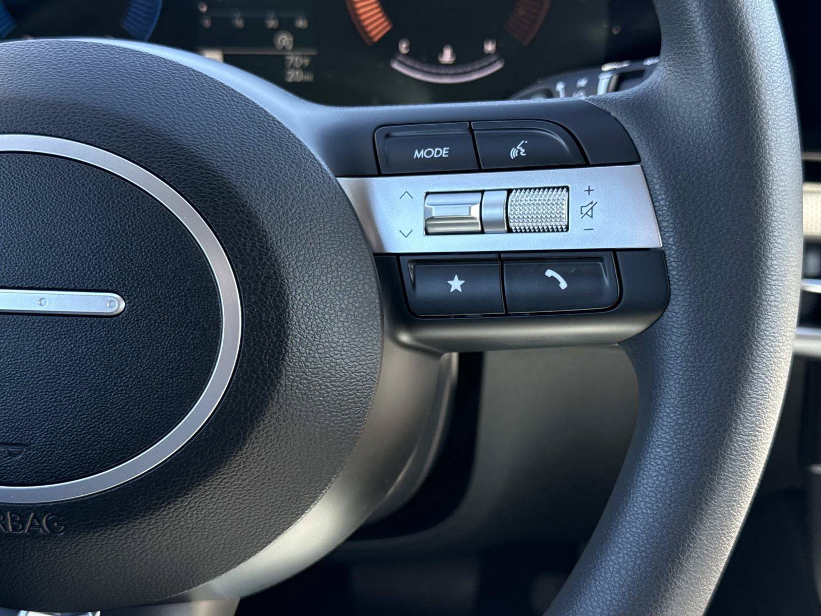 New 2026 Hyundai Tucson SE AWD/4WD image 5