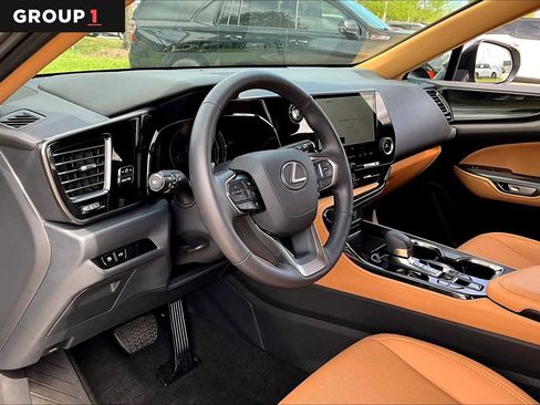 Used 2026 Lexus NX 350 AWD w/ Accessory Package (Z1) image 15