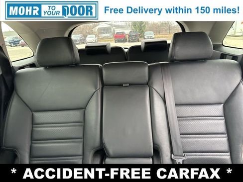 Used 2017 Kia Sorento EX w/ EX Advanced Touring Package image 27