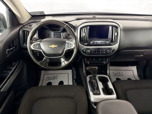 Used 2015 Chevrolet Colorado LT image 22